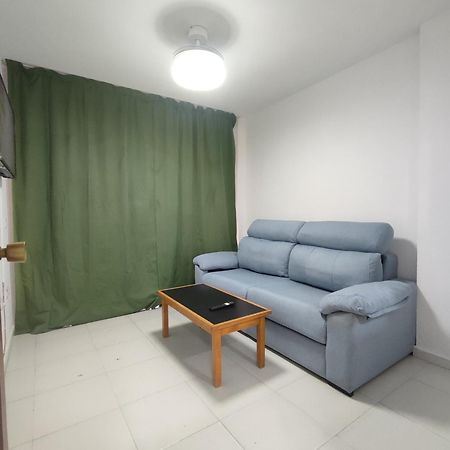 شقة Lux Mar بينايدورم المظهر الخارجي الصورة