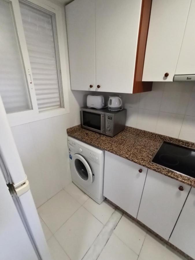 شقة Lux Mar بينايدورم المظهر الخارجي الصورة