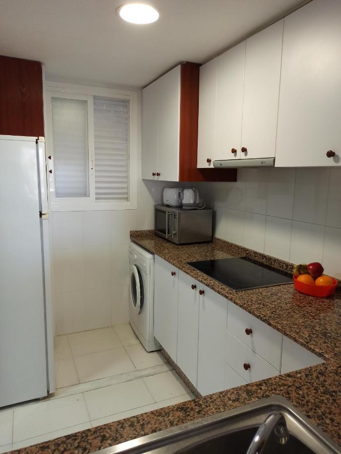 شقة Lux Mar بينايدورم المظهر الخارجي الصورة