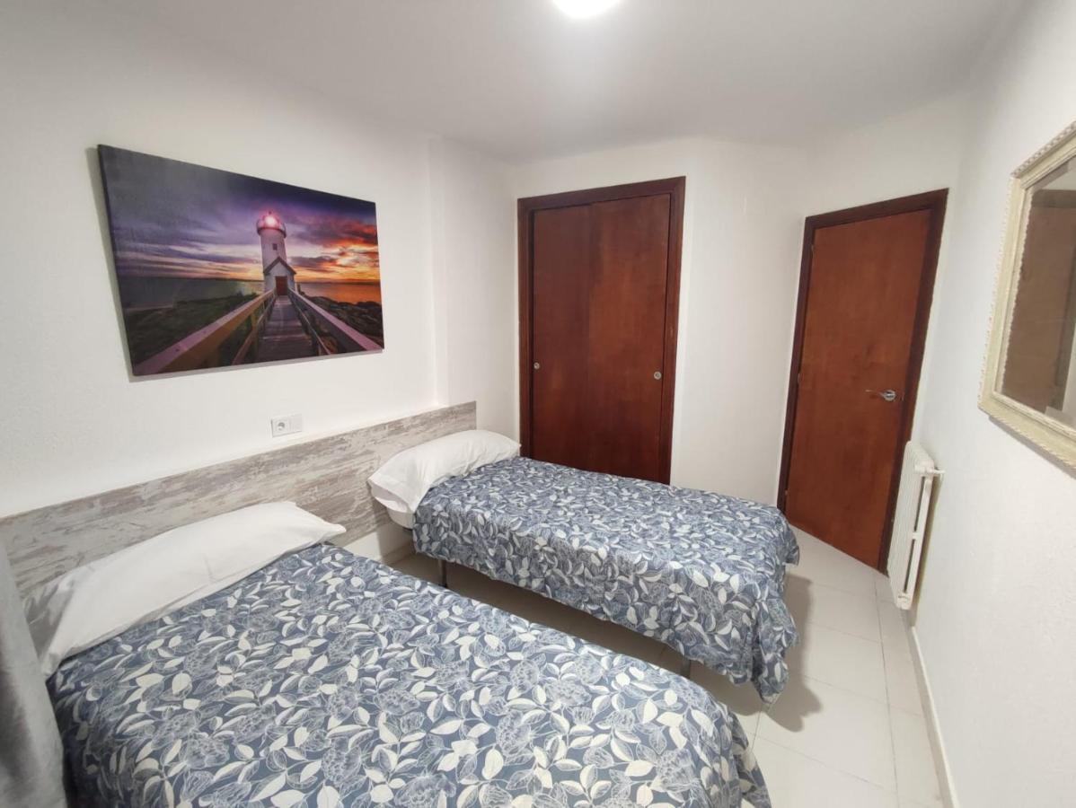 شقة Lux Mar بينايدورم المظهر الخارجي الصورة