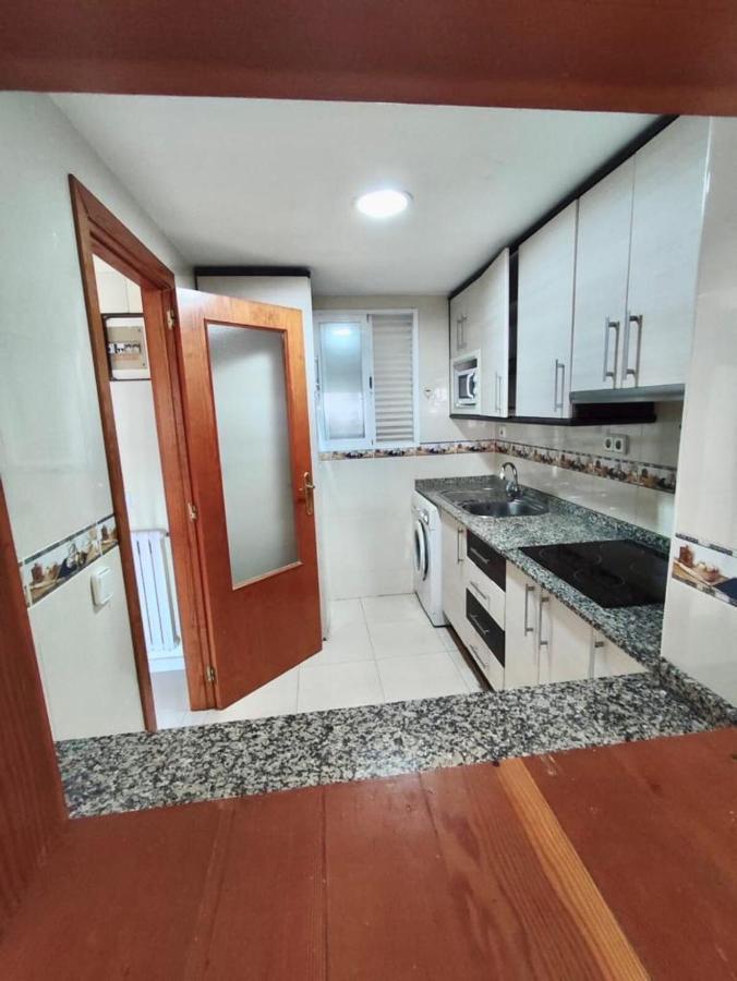 شقة Lux Mar بينايدورم المظهر الخارجي الصورة