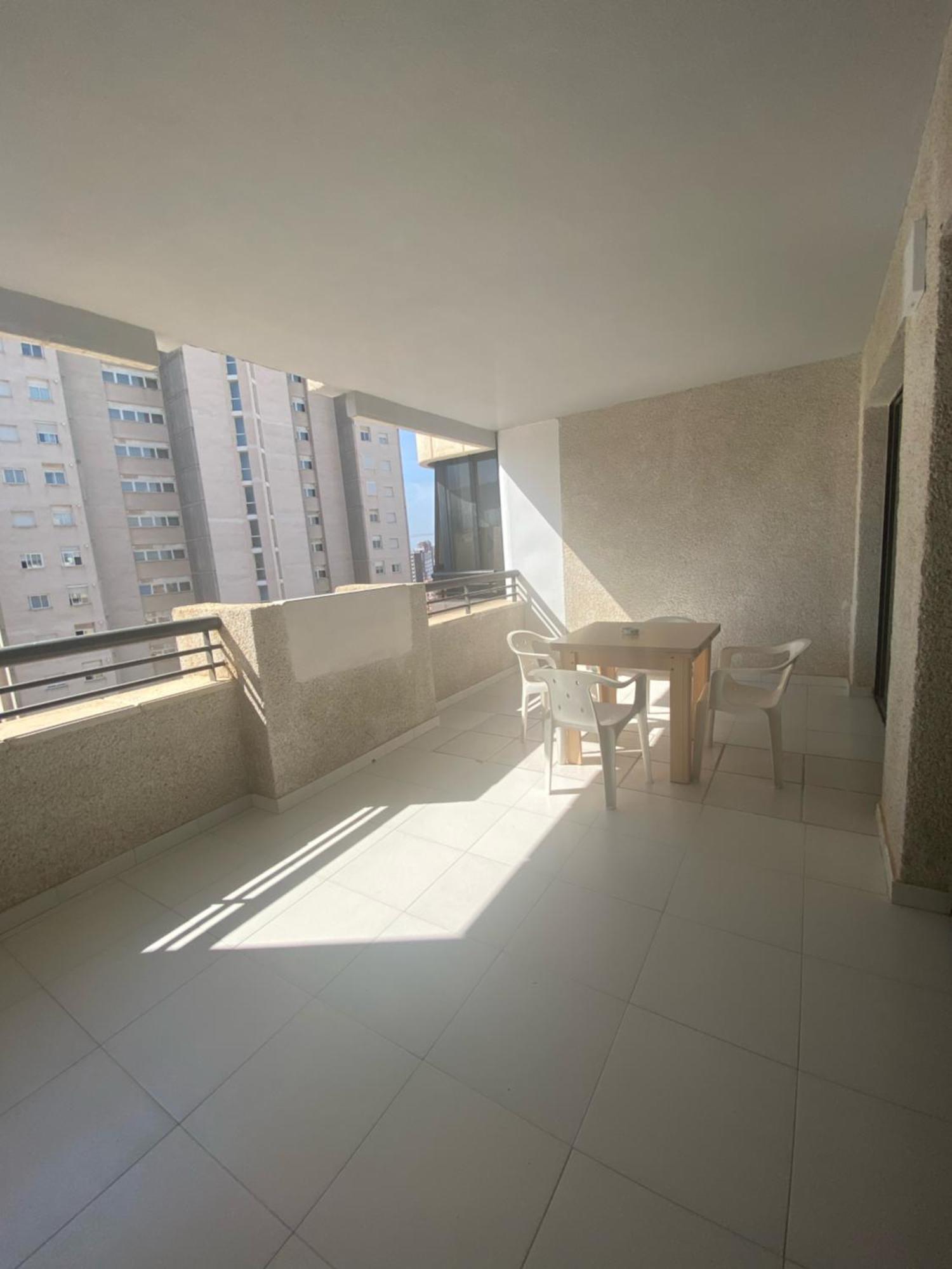 شقة Lux Mar بينايدورم المظهر الخارجي الصورة